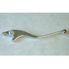 Levier de frein avant BIHR type origine aluminium coulé poli Honda TRX400EX