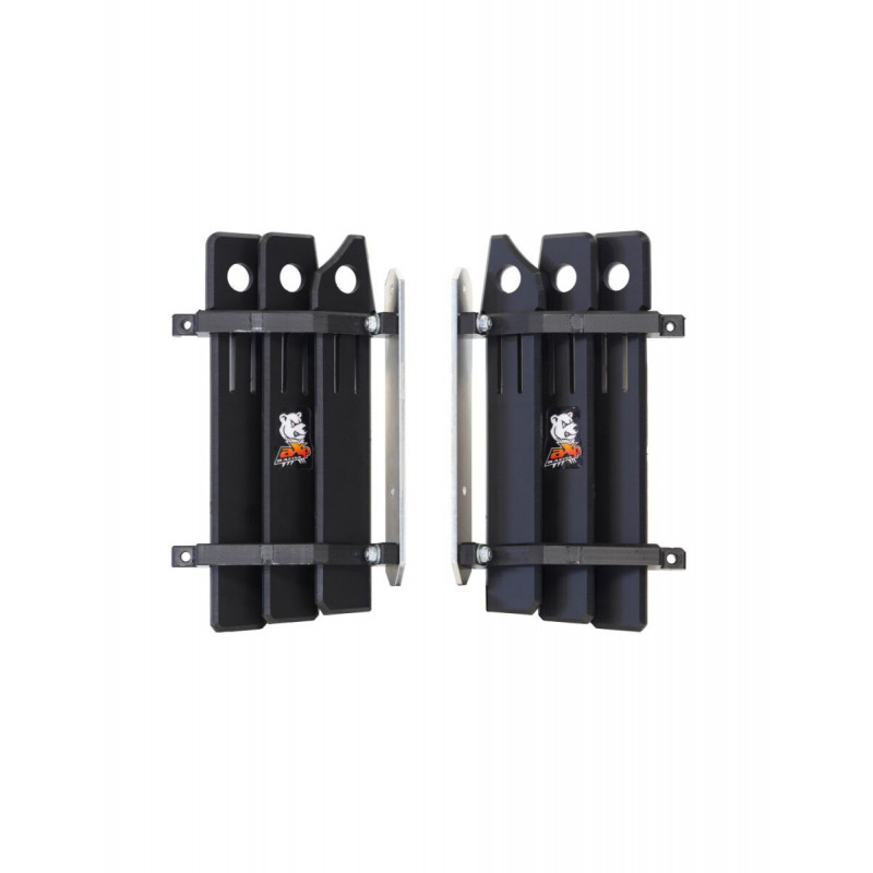 RADIATOR GUARDS FAST CLEAN DUC - 19010977 - Dr Rider