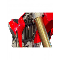 RADIATOR GUARDS FAST CLEAN DUC - 19010977 - Dr Rider