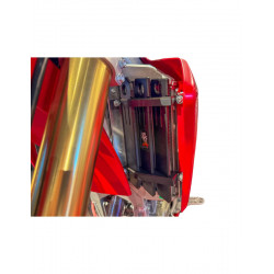 RADIATOR GUARDS FAST CLEAN DUC - 19010977 - Dr Rider