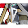 RADIATOR GUARDS FAST CLEAN DUC - 19010977 - Dr Rider