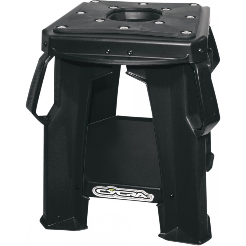 STAND CYCRA MOTO BLACK - 41010120 - Dr Rider