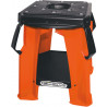 STAND CYCRA MOTO ORANGE - 41010121 - Dr Rider