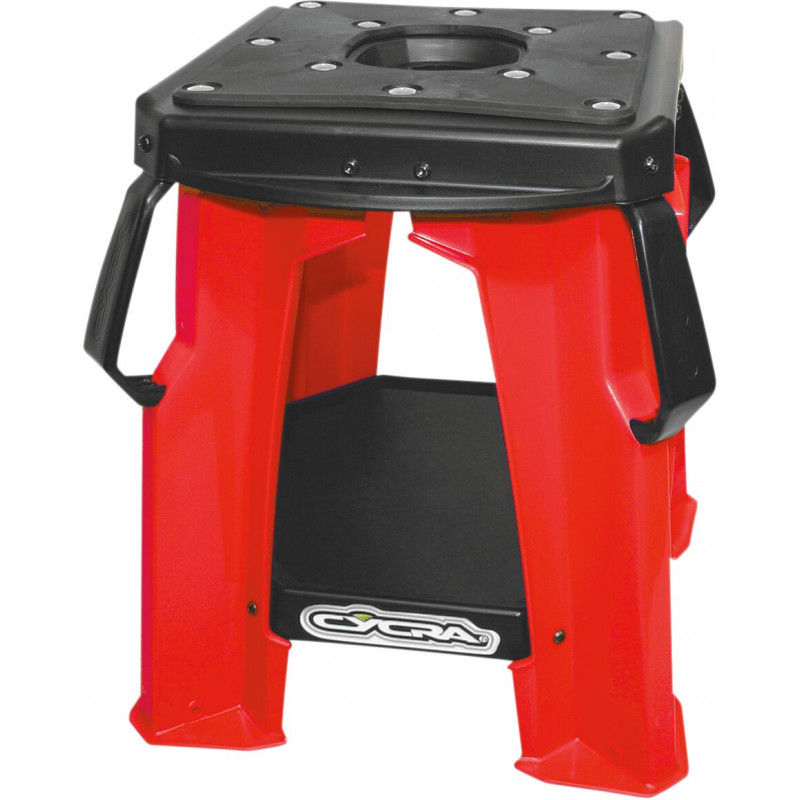 STAND CYCRA MOTO RED - 41010122 - Dr Rider