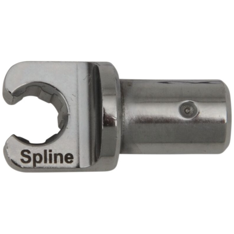 TORQUE WRENCH HEAD 6 PT. - 38110020 - Dr Rider