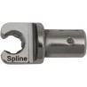 TORQUE WRENCH HEAD 6 PT. - 38110020 - Dr Rider