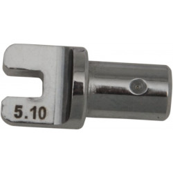 TORQUE WRENCH HEAD 5.1MM - 38110021 - Dr Rider