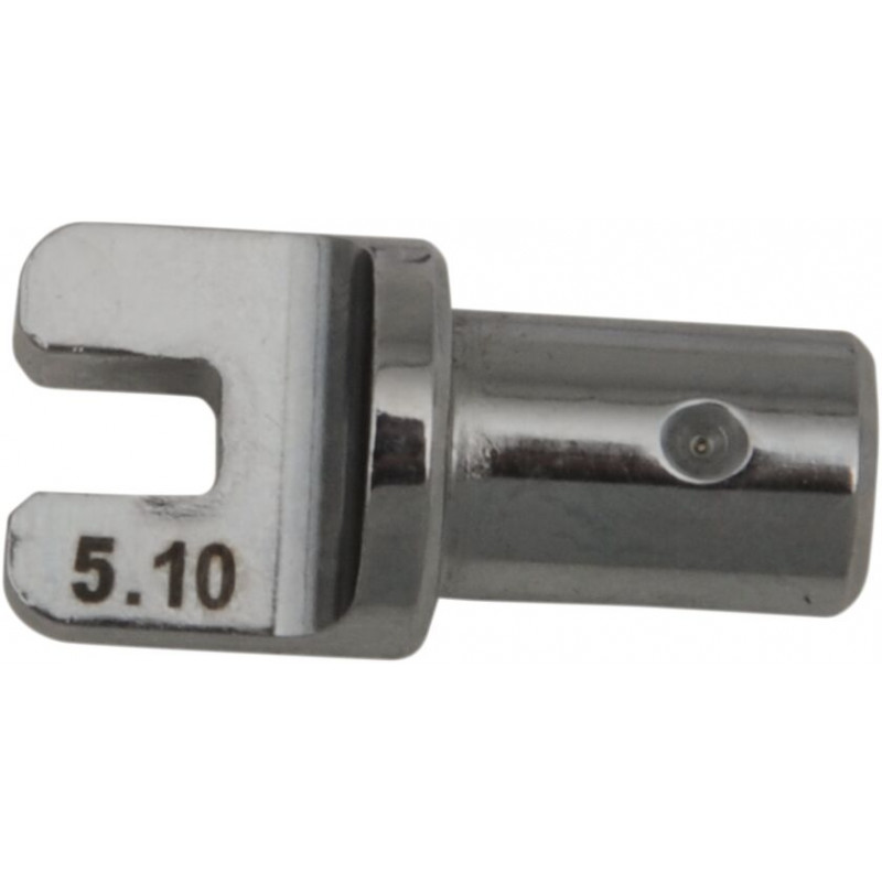 TORQUE WRENCH HEAD 5.1MM - 38110021 - Dr Rider