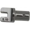 TORQUE WRENCH HEAD 5.1MM - 38110021 - Dr Rider