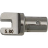 TORQUE WRENCH HEAD 5.8MM - 38110022 - Dr Rider