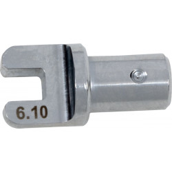 TORQUE WRENCH HEAD 6.1MM - 38110023 - Dr Rider