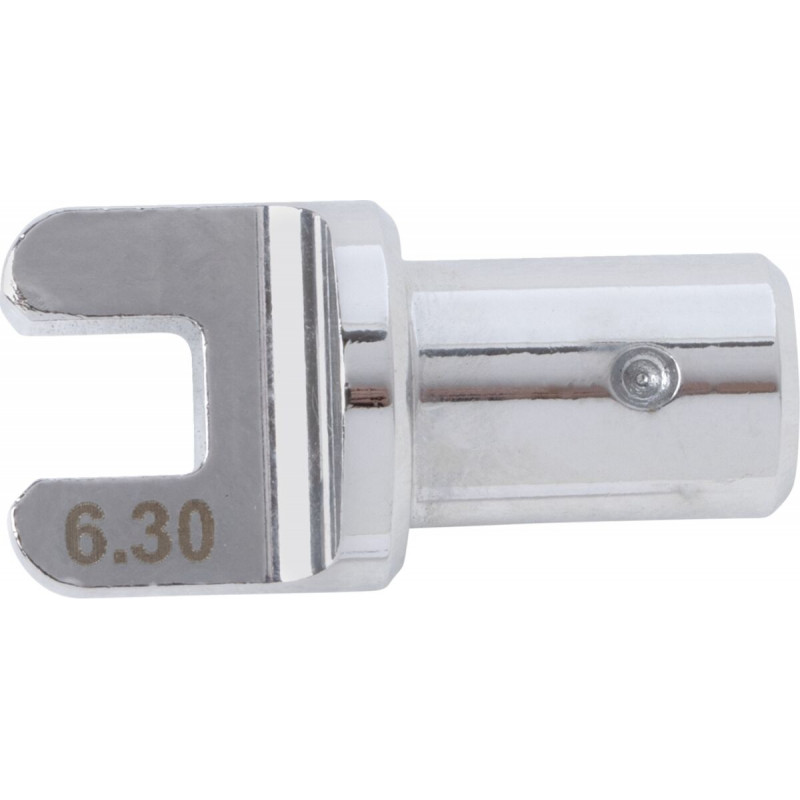 TORQUE WRENCH HEAD 6.3MM - 38110024 - Dr Rider