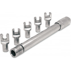 TORQUE WRENCH HEAD 6.3MM - 38110024 - Dr Rider