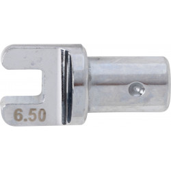 TORQUE WRENCH HEAD 6.5MM - 38110025 - Dr Rider