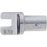 TORQUE WRENCH HEAD 6.5MM - 38110025 - Dr Rider