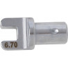 TORQUE WRENCH HEAD 6.7MM - 38110026 - Dr Rider