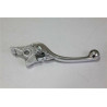 Levier de frein BIHR type origine aluminium forgé poli Yamaha WR450F
