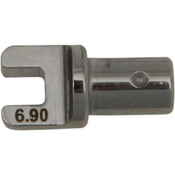 TORQUE WRENCH HEAD 6.9MM - 38110027 - Dr Rider