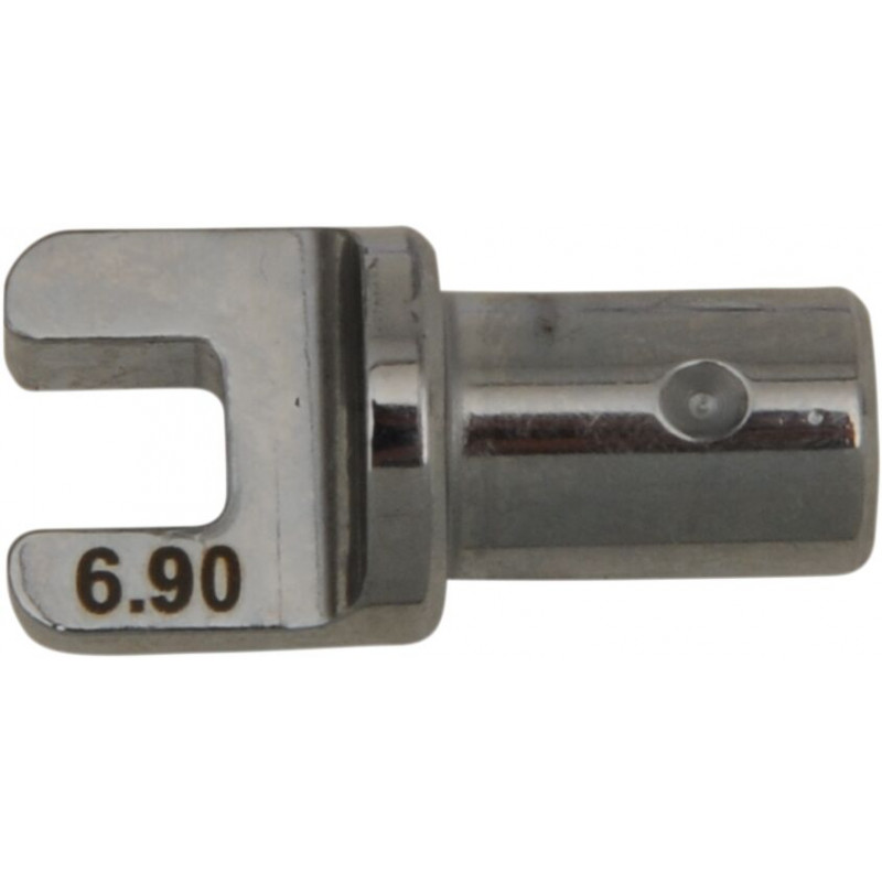 TORQUE WRENCH HEAD 6.9MM - 38110027 - Dr Rider