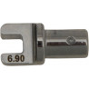 TORQUE WRENCH HEAD 6.9MM - 38110027 - Dr Rider