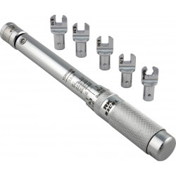 TORQUE WRENCH SET SPOKES - 38110073 - Dr Rider