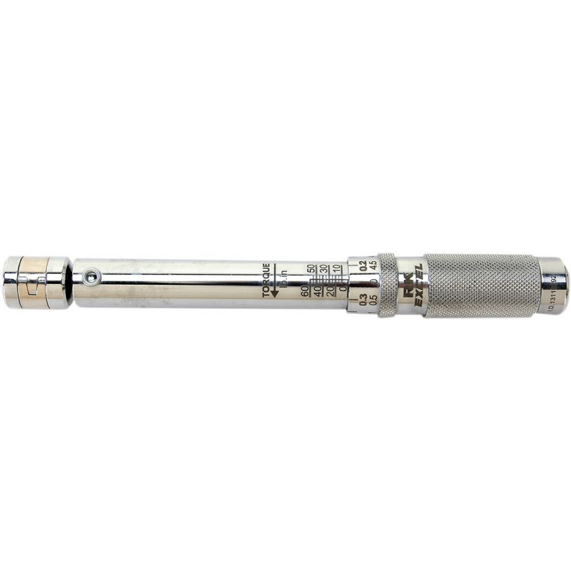 TORQUE WRENCH SPOKES - 38110074 - Dr Rider