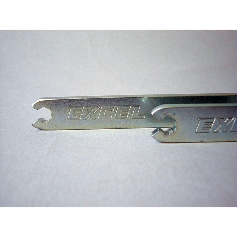 PRO SERIES NIPPLE WRENCH - SDN01W8 - Dr Rider