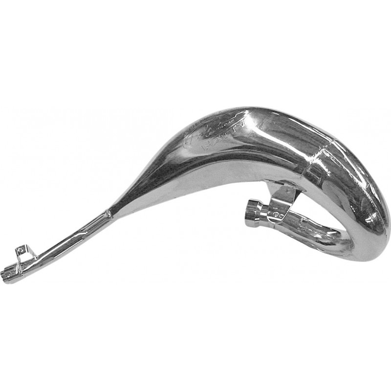 FAT PIPE CR125 04 - 18200002 | Dr Rider