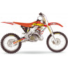 FAT PIPE CR250 03-04 - 18200006 | Dr Rider