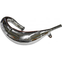 FAT PIPE KTM125SX 04-06 - 18200084 | Dr Rider