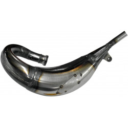 FAC FAT PIPE KTM125SX - 18200087 | Dr Rider