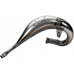 FACTORY FAT PIPE YZ125 05-12 - 18200135 | Dr Rider