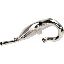 EXHAUST FAT CR85 '05-07 - 18200160 | Dr Rider