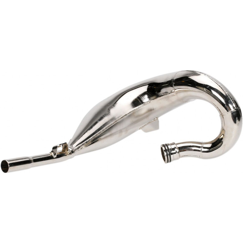 EXHAUST FAT CR85 '05-07 - 18200160 | Dr Rider