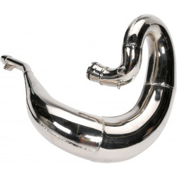 EXHAUST GNARLY RM250 - 18200169 | Dr Rider