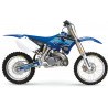 FACTORY FAT PIPE YZ250 99-12 - 18200175 | Dr Rider