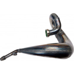 FACTORY FAT PIPE YZ250 99-12 - 18200175 | Dr Rider