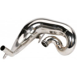 EXHAUST GNARLY KTM200 - 18200176 | Dr Rider