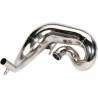 EXHAUST GNARLY KTM200 - 18200176 | Dr Rider