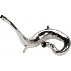 EXHAUST FAT KX250 '05-07 - 18200218 | Dr Rider