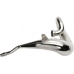 EXHAUST GNRLY KX250 05-07 - 18200219 | Dr Rider