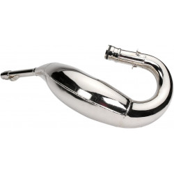 EXHAUST FAT RM125 01-07 - 18200222 | Dr Rider