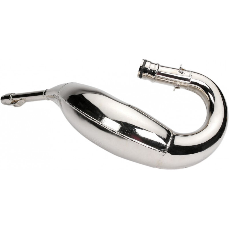 EXHAUST FAT RM125 01-07 - 18200222 | Dr Rider