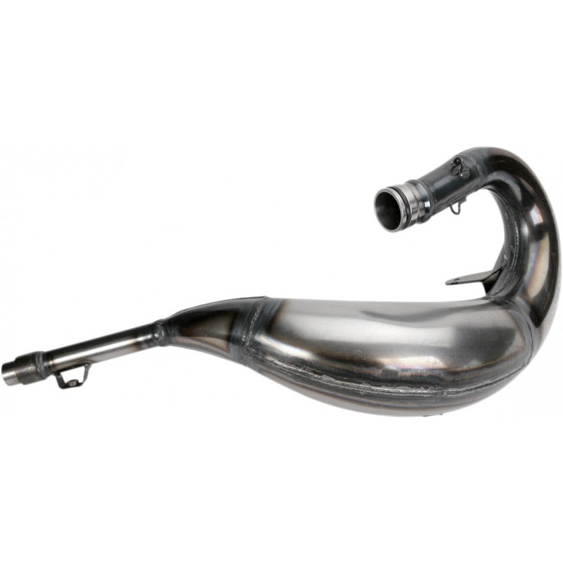 EXHAUST FAC FAT RM125 - 18200225 | Dr Rider