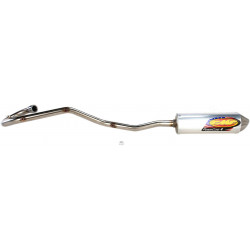 EXHAUST PC4/SS TTR125 00-12 - 18200248 | Dr Rider