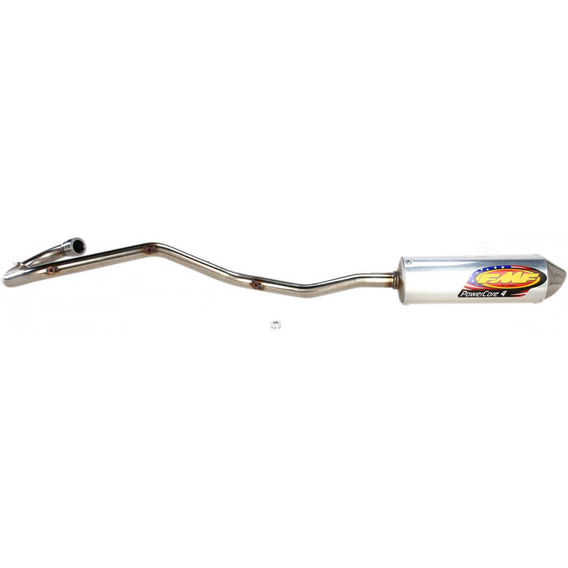 EXHAUST PC4/SS TTR125 00-12 - 18200248 | Dr Rider