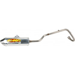 EXHAUST PC4 CRF70 05-08 - 18200252 | Dr Rider