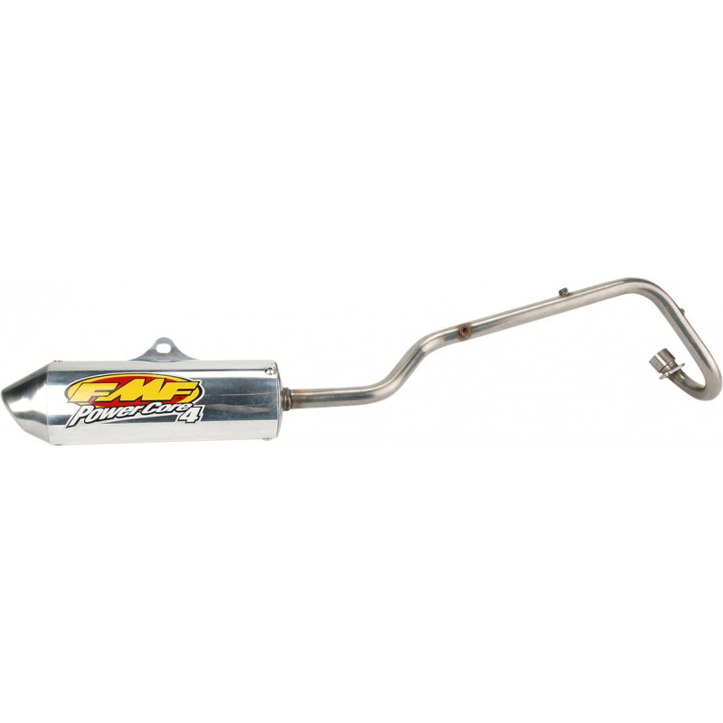 EXHAUST PC4 CRF70 05-08 - 18200252 | Dr Rider