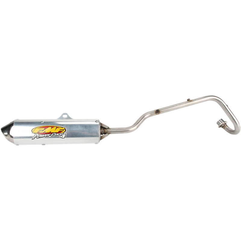 EXHAUST PC4 S/A CRF70 - 18200253 | Dr Rider