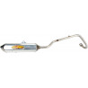EXHAUST PC4 S/A CRF70 - 18200253 | Dr Rider
